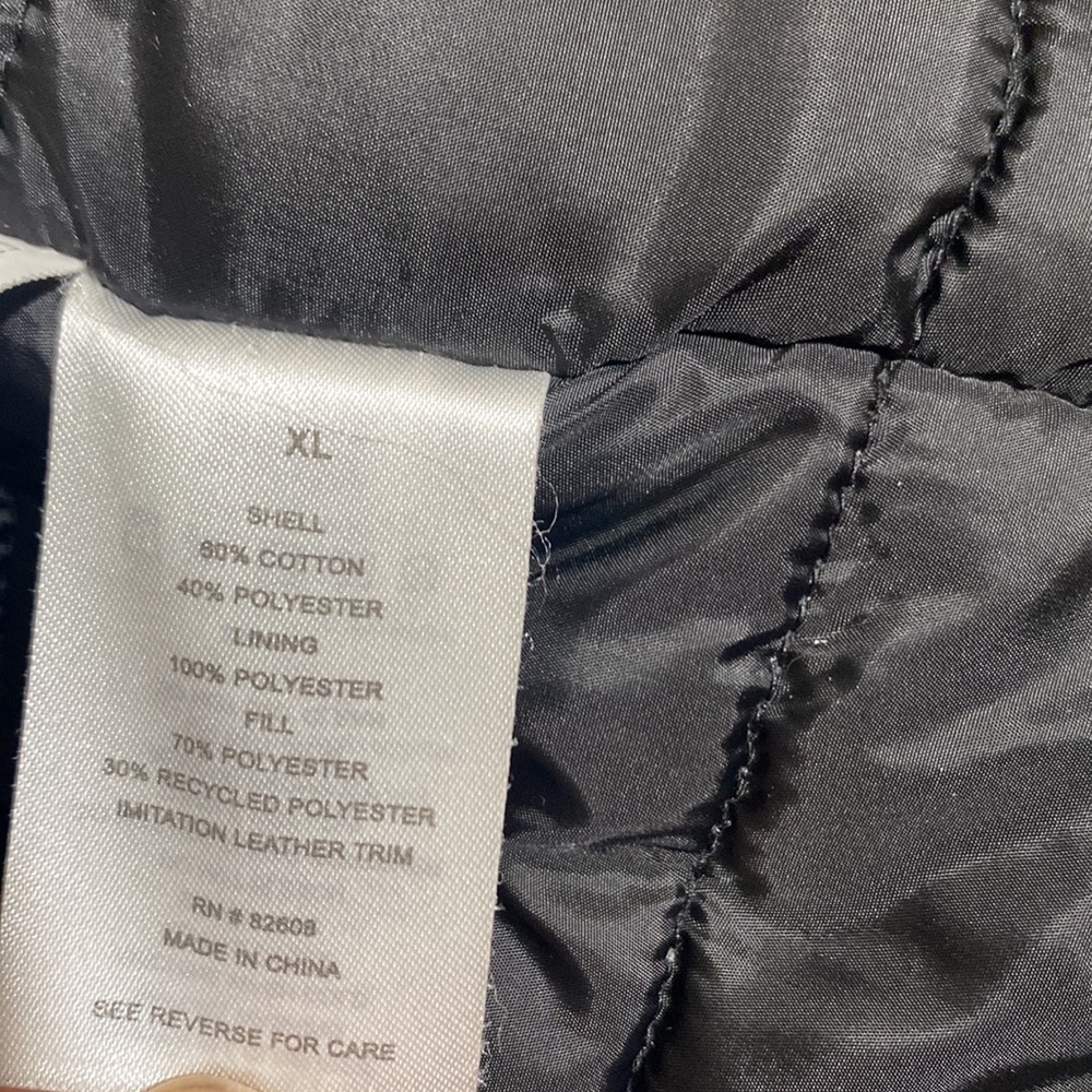 Rugged Elements Jacket - image 6